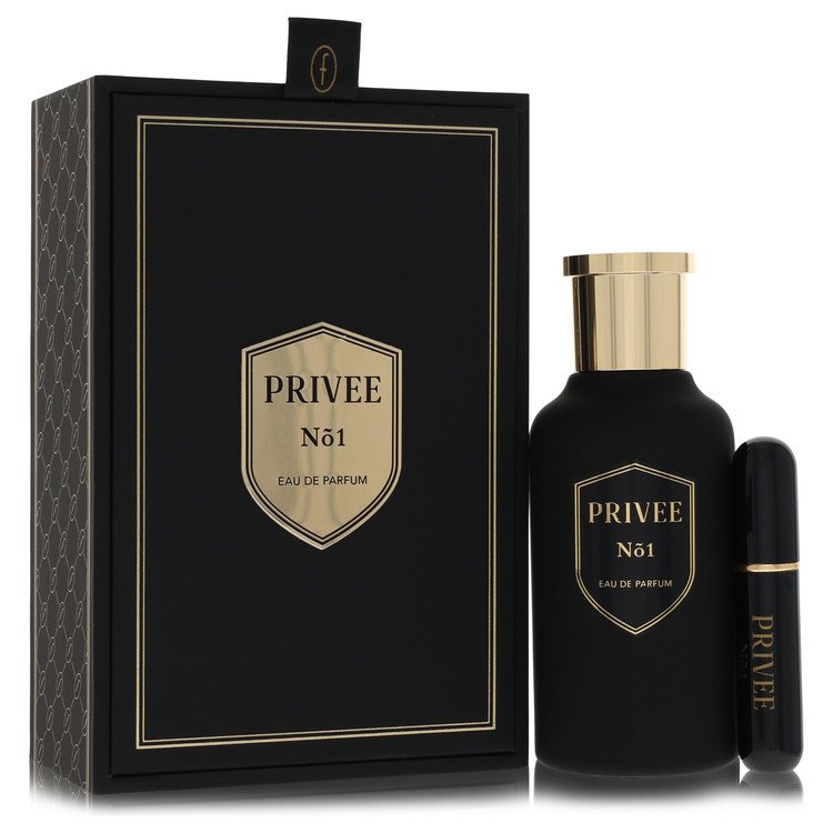 Flavia Privee No 1 Eau De Parfum Refillable Spray 3.4 oz (100 ml) for Women