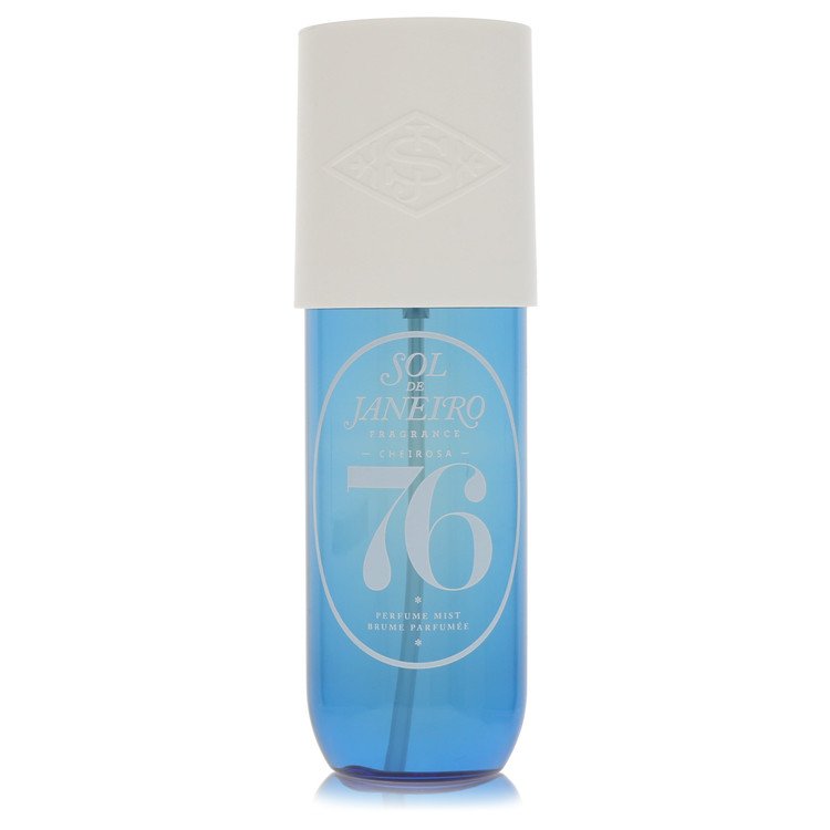 Sol De Janeiro Cheirosa 76 Hair & Body Perfume Spray 8 oz / 236 ml for Women