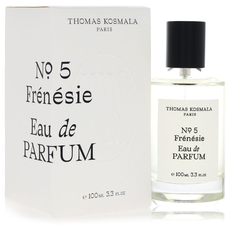 Thomas Kosmala Frenzy No.5 Unisex Eau de Parfum Spray 3.3 oz / 100 ml