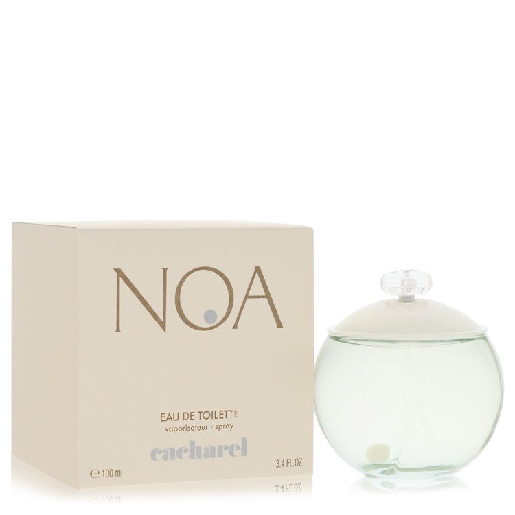 Cacharel Noa Eau de Toilette Spray for Women, 1.7 oz / 50 ml