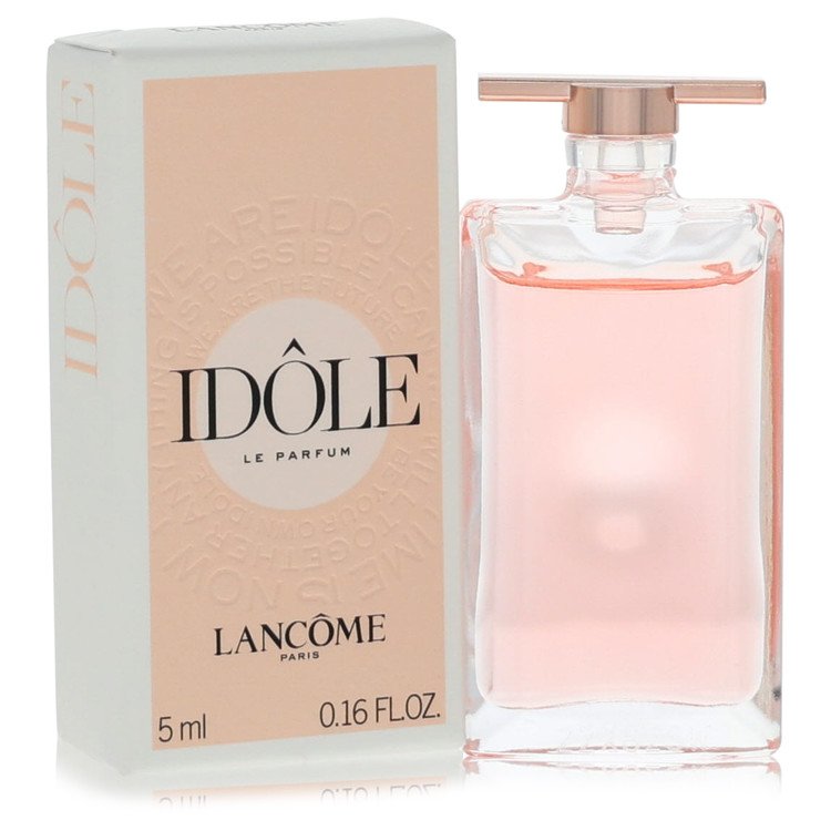 Lancôme Idôle Mini Eau de Parfum Spray 0.17 oz / 5 ml for Women