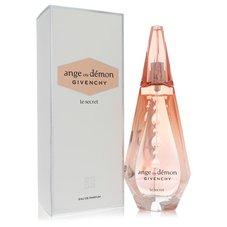 Givenchy Angel or Demon The Secret Eau de Parfum Spray for Women 1.7 oz / 50 ml