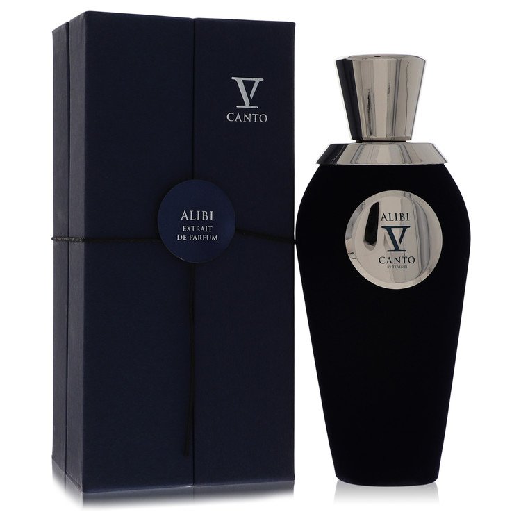 Canto Alibi V Extrait De Parfum Spray Unisex 3.38 oz / 100 ml