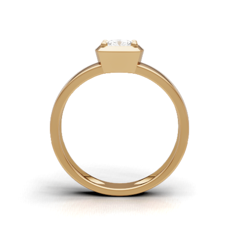Arden Bezel Ring - SJR London Timepiece