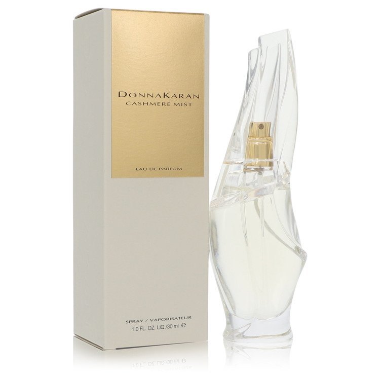 Donna Karan Cashmere Mist Eau de Parfum Spray 1 oz / 30 ml for Women