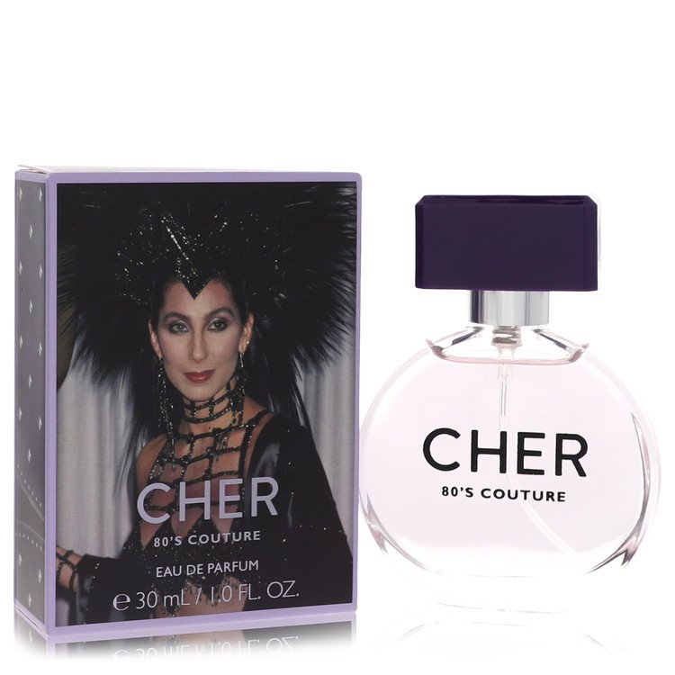 Cher Eau De Parfum Spray for Women, 1 oz (30 ml)