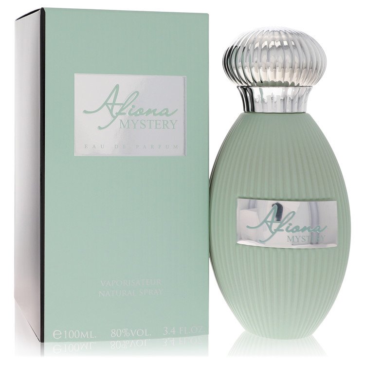 Dumont Afiona Mystery Eau de Parfum Spray 3.4 oz (100 ml) for Women