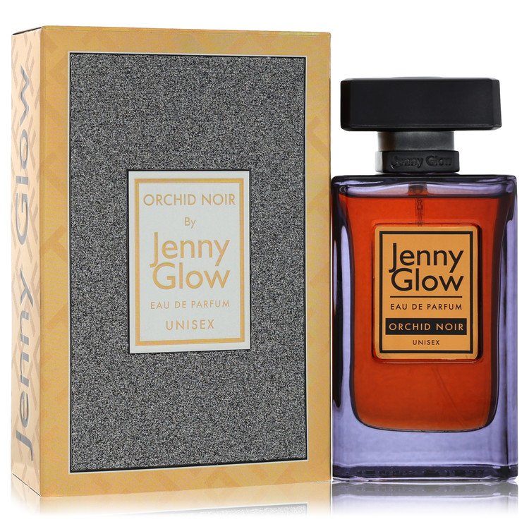 Jenny Glow Orchid Noir Eau De Parfum Spray 2.7 oz (80 ml) for Women