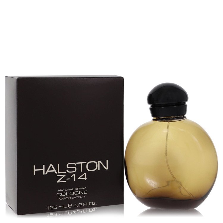 Halston Z-14 Men's Cologne Spray 4.2 oz / 124 ml