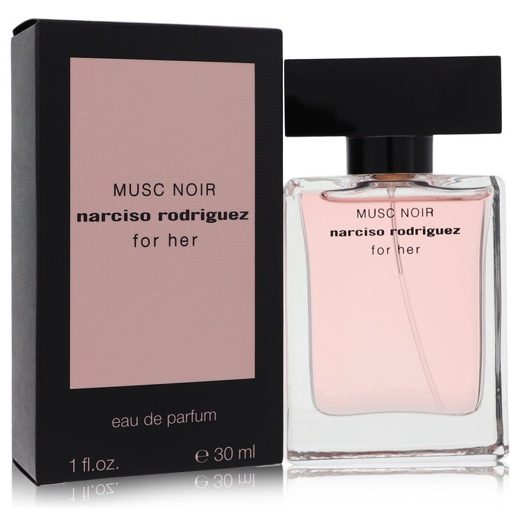 Narciso Rodriguez Musc Noir Eau De Parfum Spray 1 oz (30 ml) for Women