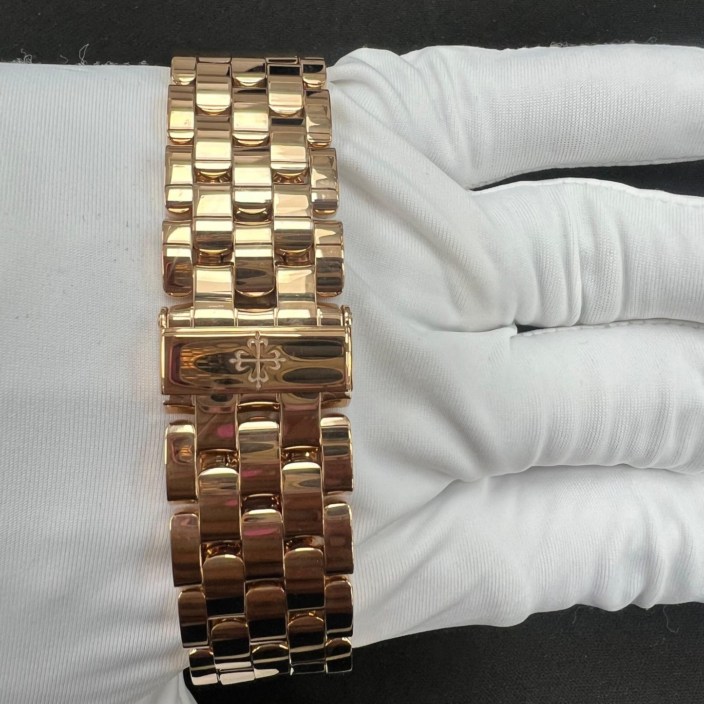 PATEK PHILIPPE GRAND COMPLICATIONS 6064LW - SJR London Timepiece