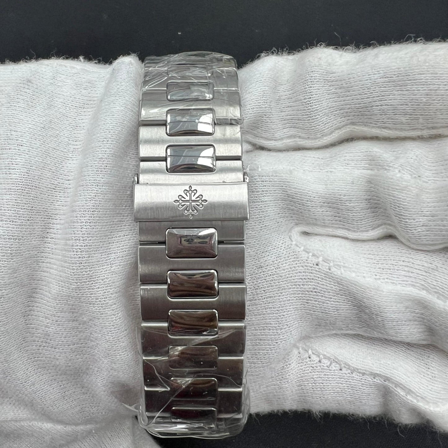 PATEK PHILIPPE NAUTILUS 6076LW - SJR London Timepiece