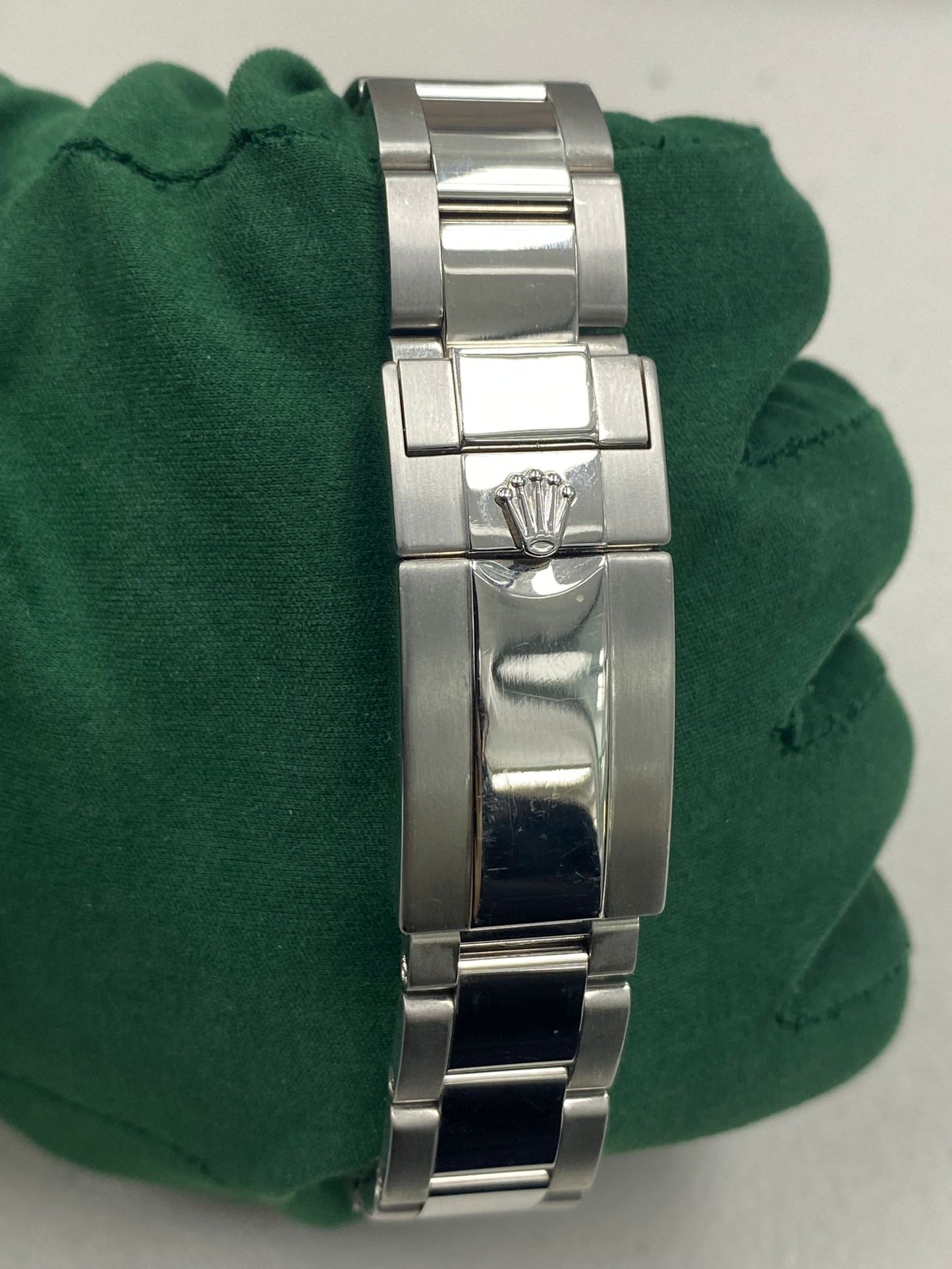 ROLEX DAYTONA 8155LW - SJR London Timepiece