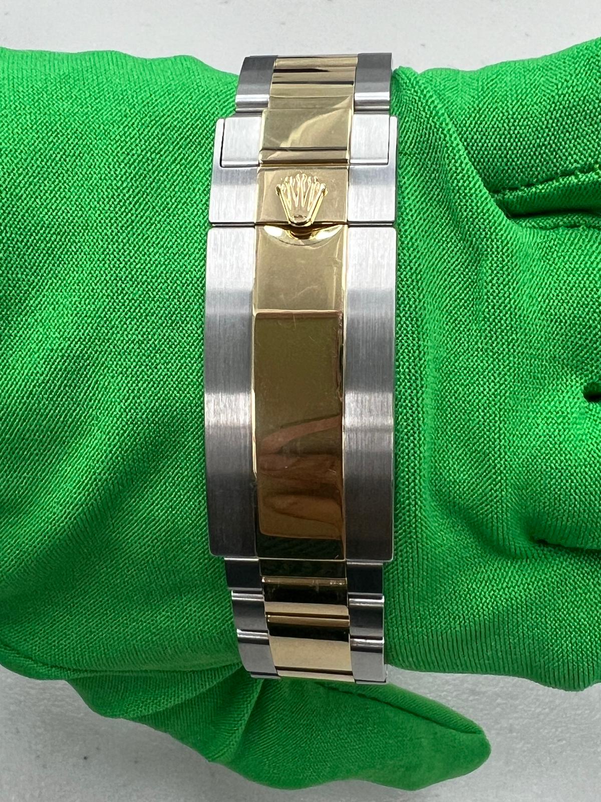 ROLEX SUBMARINER DATE 8303LW - SJR London Timepiece