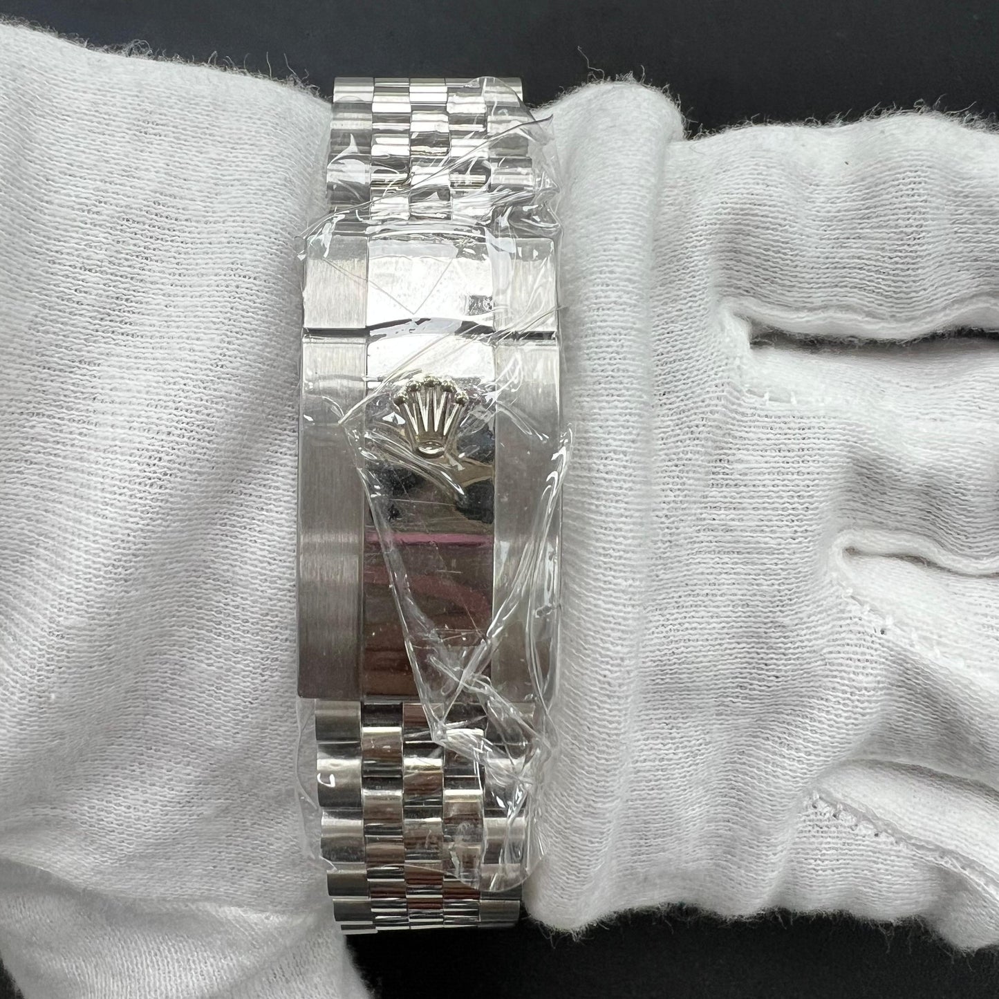 ROLEX DATEJUST A2012LW - SJR London Timepiece