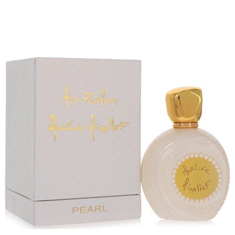 M. Micallef Mon Parfum Pearl Eau de Parfum Spray 3.3 oz / 100 ml for Women