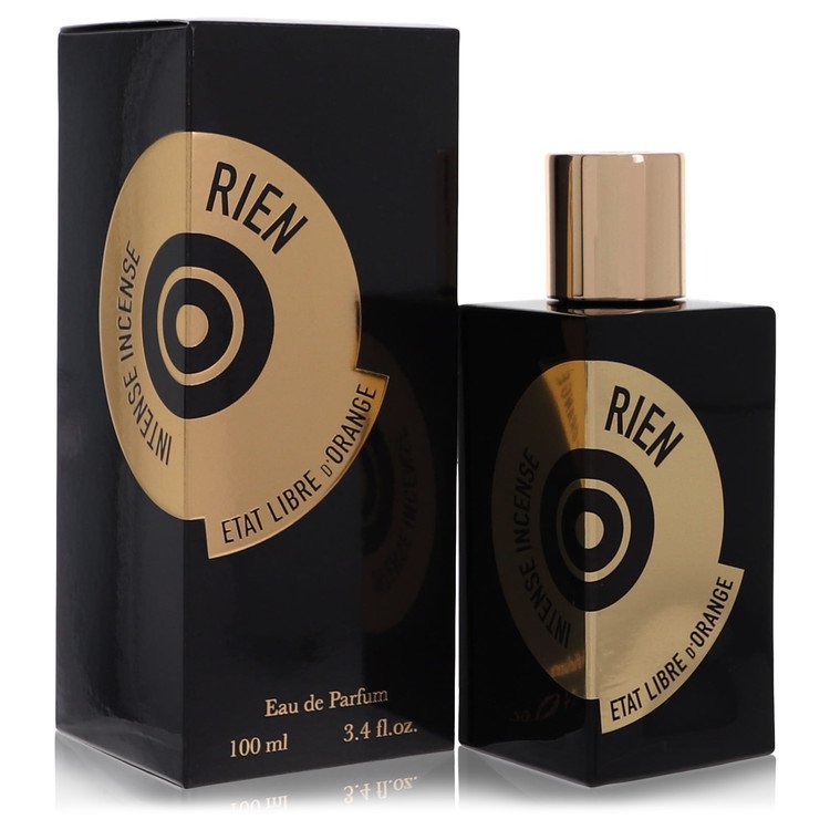 Etat Libre D'Orange Rien Intense Incense Eau de Parfum Spray 3.4 oz / 100 ml Unisex