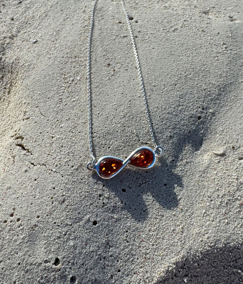 Collier Infini