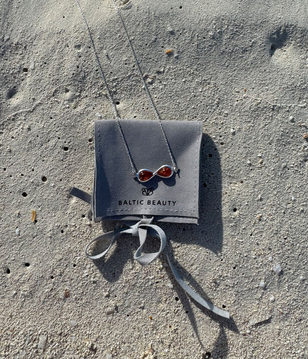 Collier Infini