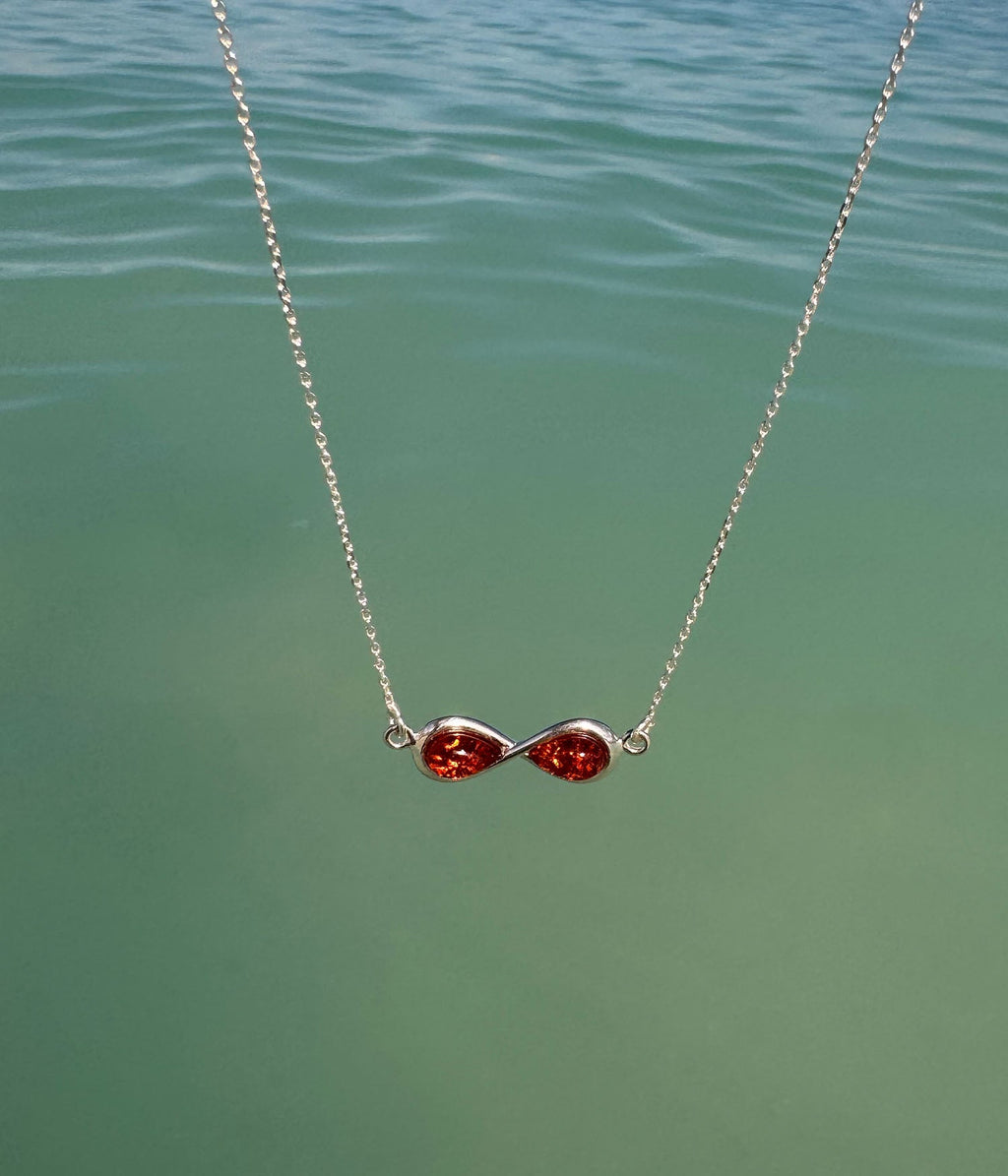 Collier Infini