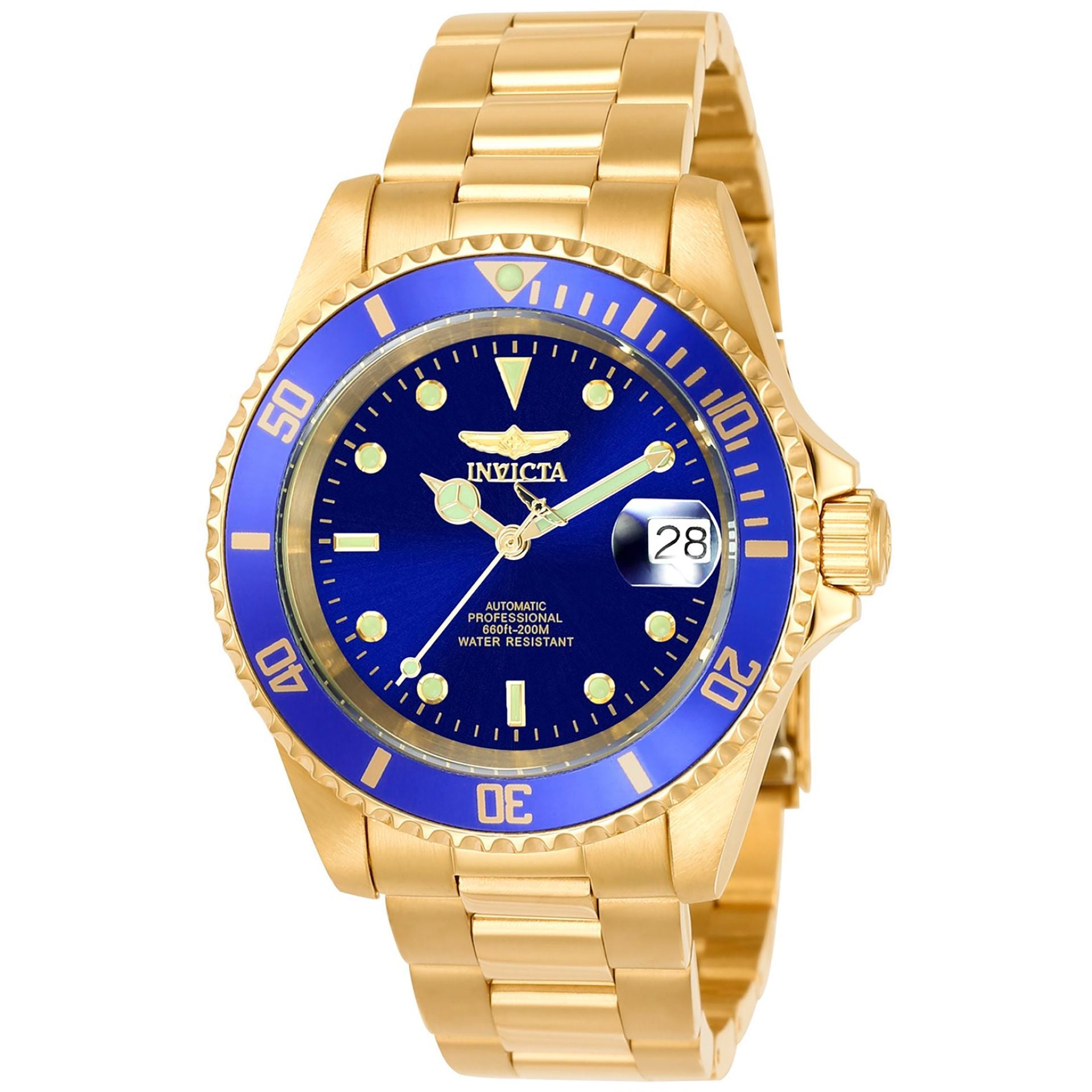 Invicta Pro Diver 8930OB Automatic Men's Watch
