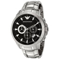 Montre Emporio Armani AR0636 Chronographe