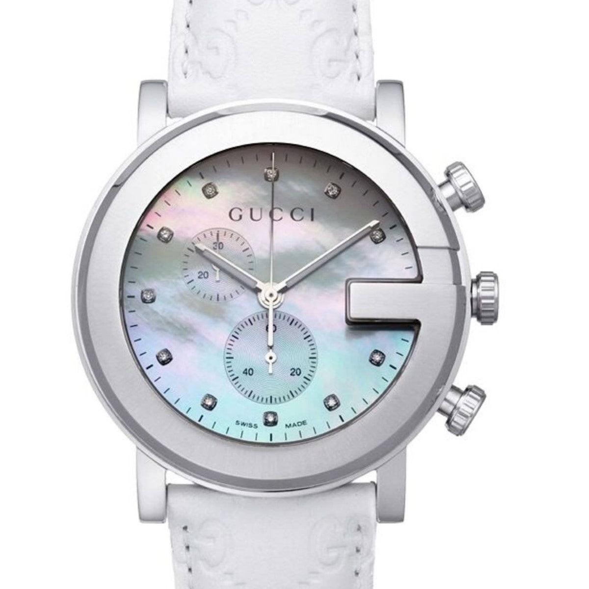 Gucci G-Timeless YA 101342 Unisexe 42 mm
