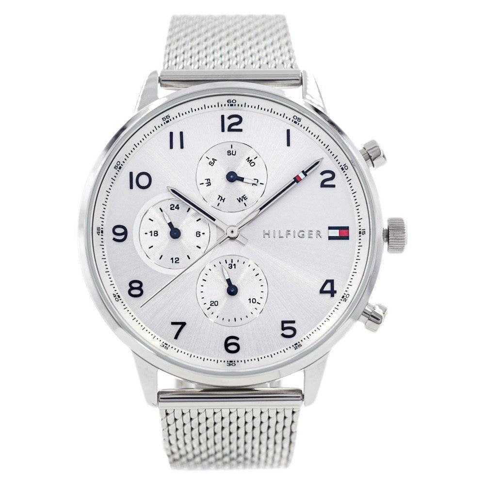 Tommy Hilfiger Men's Leonard TH 1791988 - SJR London Timepiece