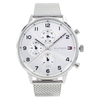Tommy Hilfiger Men's Leonard TH 1791988 - SJR London Timepiece