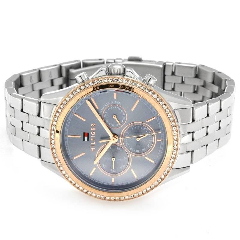 Tommy Hilfiger Ladies TH1781976 - SJR London Timepiece
