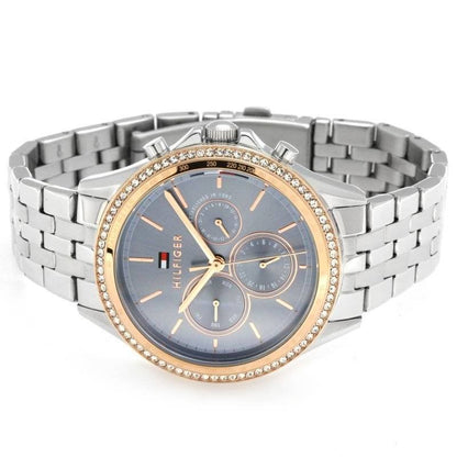 Tommy Hilfiger Ladies TH1781976 - SJR London Timepiece