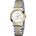 Montre Gucci Femme 27mm YA126513 Nacre