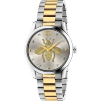 Gucci watch G-Timeless 38MM Unisex YA1264131 - SJR London Timepiece