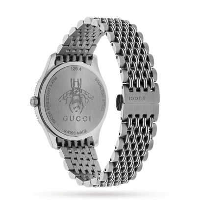 Gucci watch Slim 36MM Ladies YA 1264154 - SJR London Timepiece