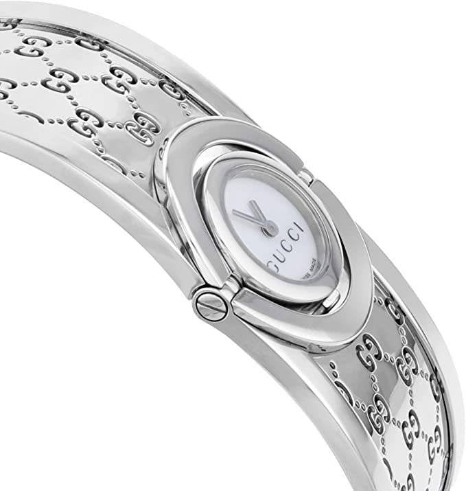 Gucci watch THE TWIRL YA112510 - SJR London Timepiece
