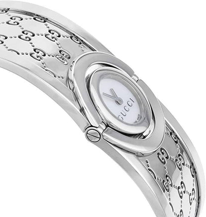 Gucci watch THE TWIRL YA112510 - SJR London Timepiece