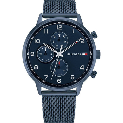 Tommy Hilfiger Men's Gold TH 1791990 - SJR London Timepiece