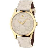 Gucci G-Timeless YA1264033A Unisex 38mm - SJR London Timepiece