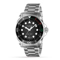 Montre Gucci Dive XL Homme 200M YA 136208