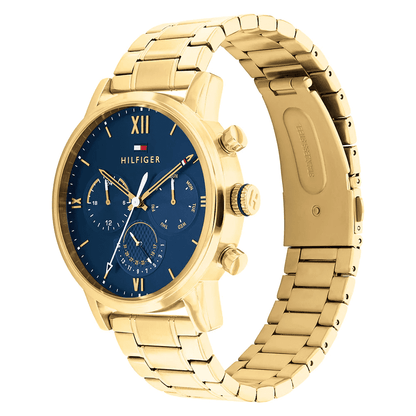 Tommy Hilfiger Men's Leonard TH 1791880 - SJR London Timepiece
