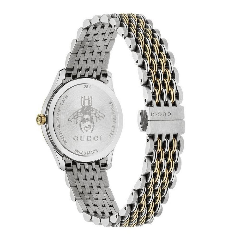 Gucci watch Slim 29MM Ladies YA1265029 - SJR London Timepiece
