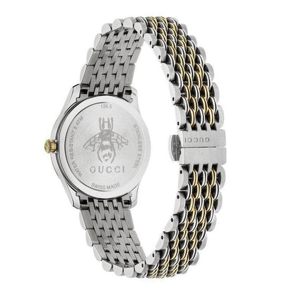 Gucci watch Slim 29MM Ladies YA1265029 - SJR London Timepiece