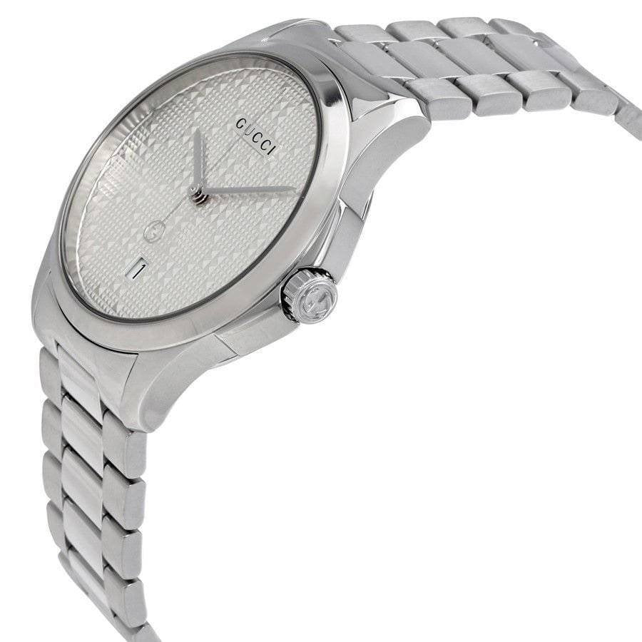 Gucci watch G-Timeless 38MM Unisex YA126459 - SJR London Timepiece