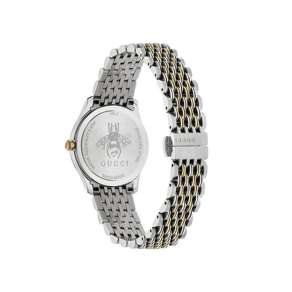 Gucci watch Slim 29MM Ladies YA1265030 - SJR London Timepiece
