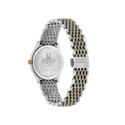 Gucci watch Slim 29MM Ladies YA1265030 - SJR London Timepiece