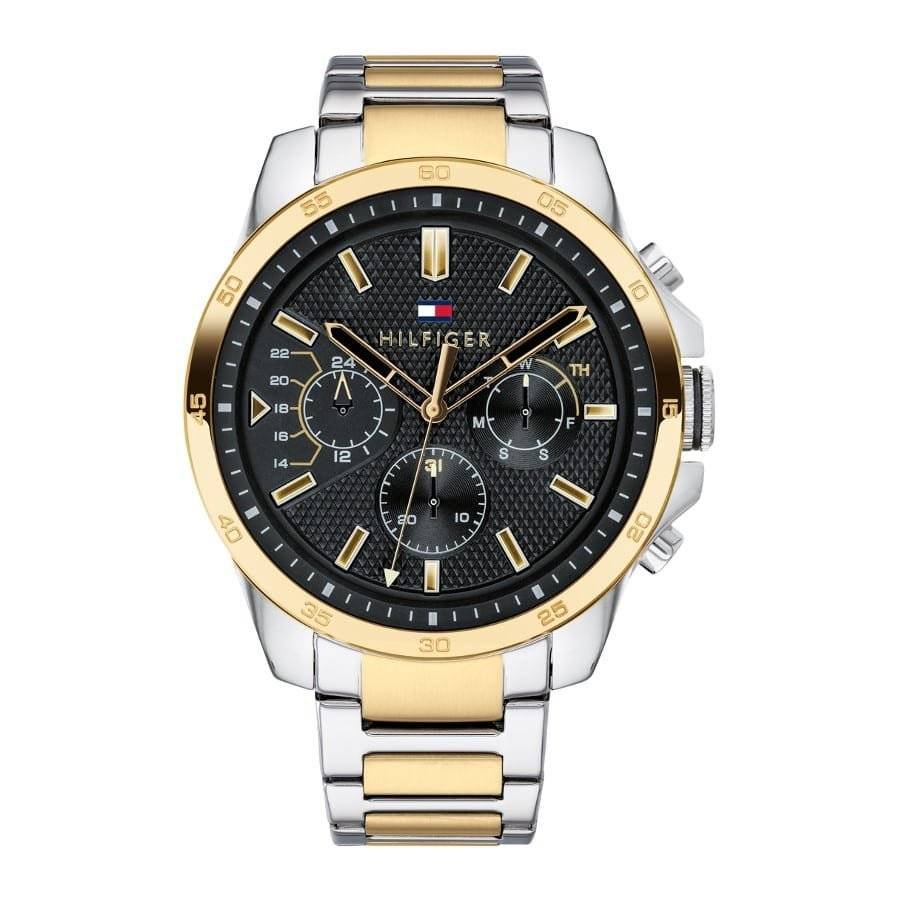 Tommy Hilfiger watch Mens 1791559 - SJR London Timepiece