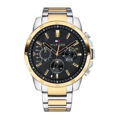 Tommy Hilfiger watch Mens 1791559 - SJR London Timepiece