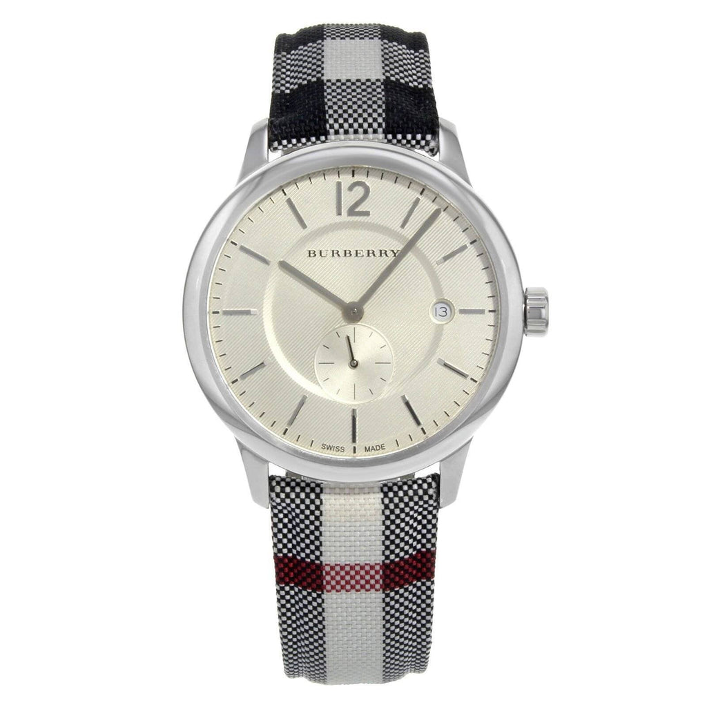 Montre Burberry BU10002 Homme Horseferry