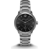 Burberry watch BU10005 Engraved - SJR London Timepiece