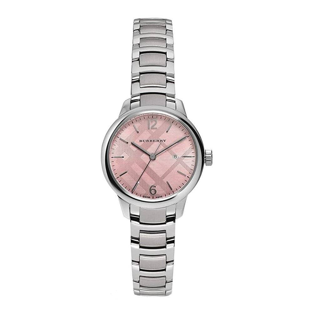 Burberry watch BU10111 Ladies 32mm - SJR London Timepiece